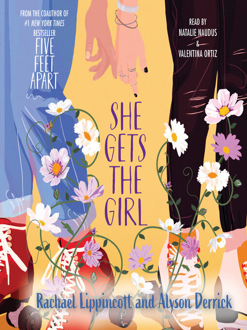 Title details for She Gets the Girl by Rachael Lippincott - Available